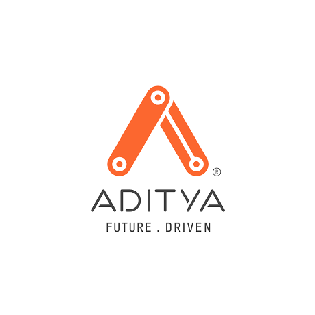 Aditya Auto logo